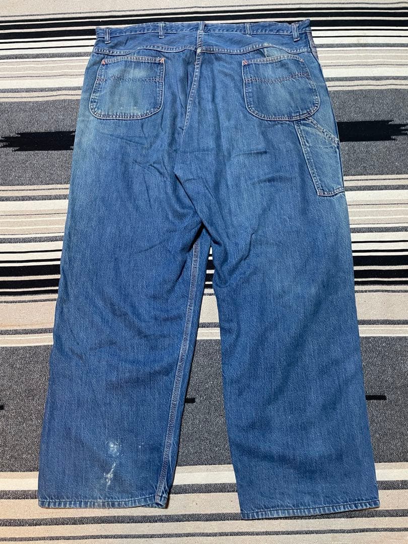 S*S様 BICMAC PainterPants 60s ビックマック