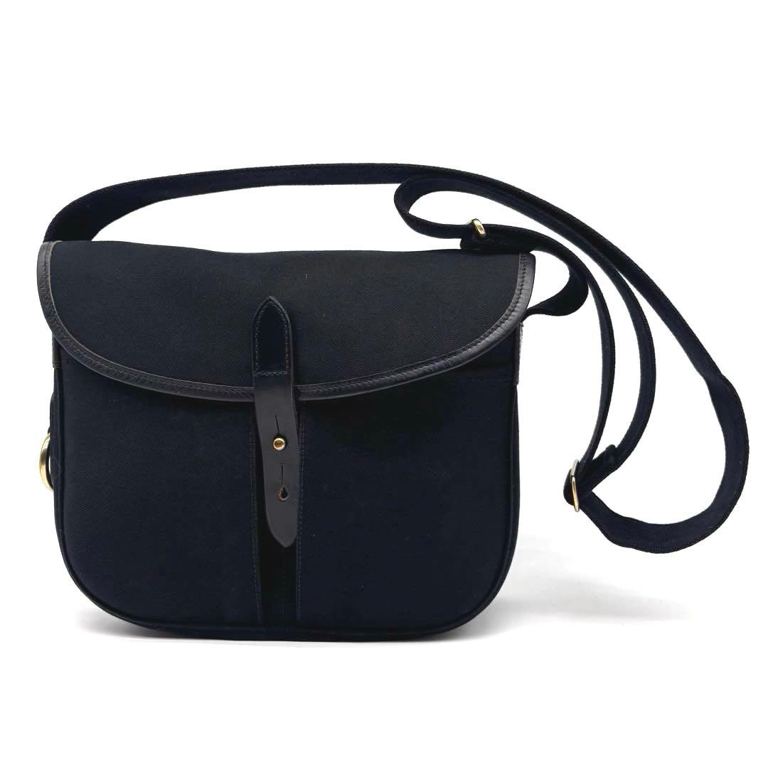 ✨美品✨ BRADY　STOUR　ストア　ショルダーバッグ　ブラック