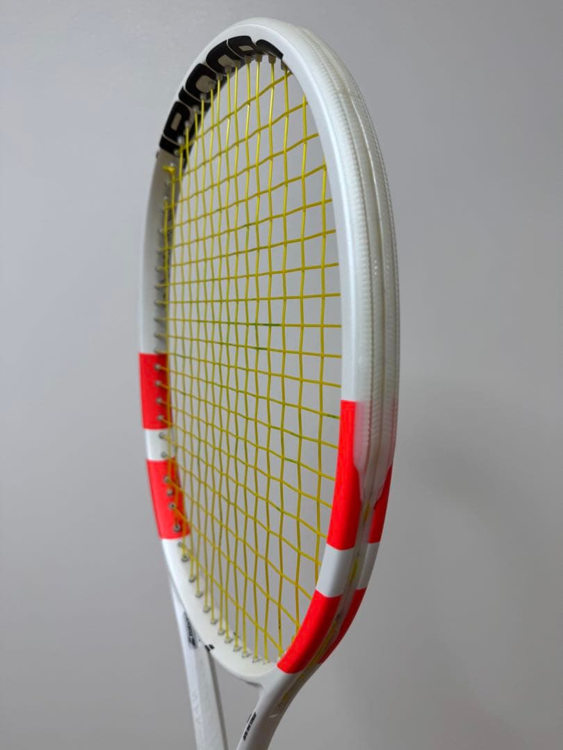 Babolat PURE STRIKE 97 バボラ　ピュアストライク　G3