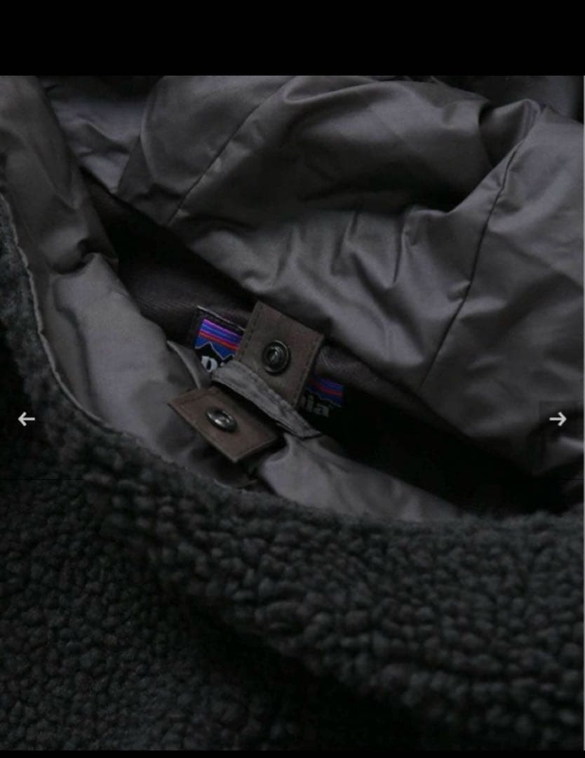 Patagonia パタゴニア KS 4in1 EVERYDAYジャケット 新品