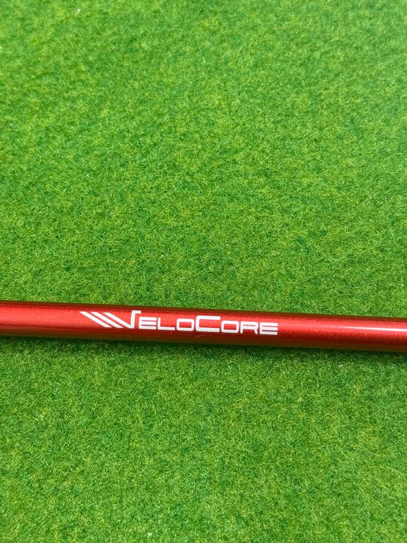 値下 ベンタス TR レッド 6S 1W用テーラーメイドスリーブ MCCプラス4