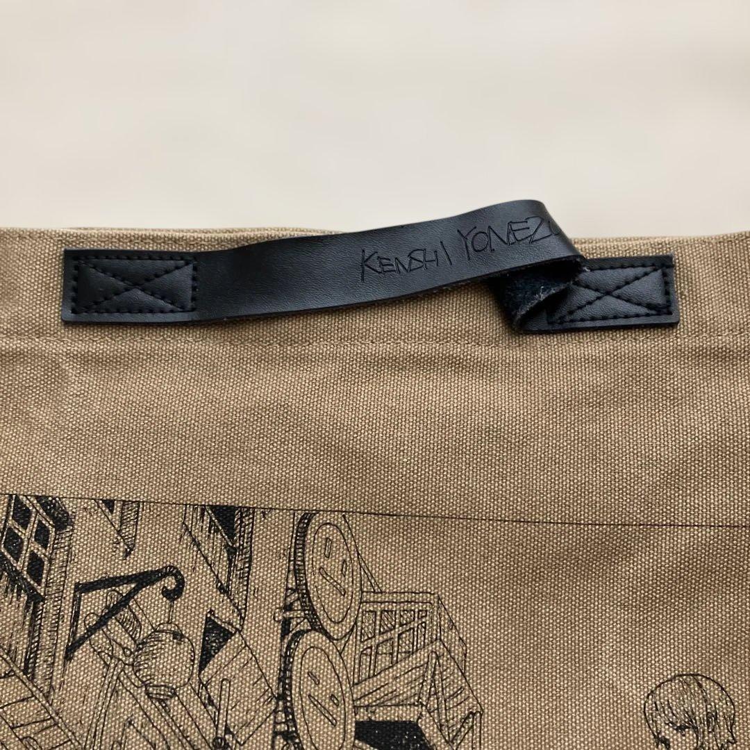 米津玄師　ルーブルNo.９　2WAYバッグ