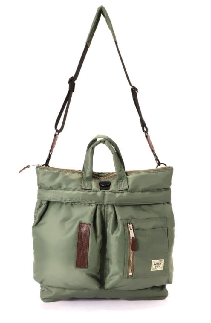 AVIREX　ショルダーバッグ