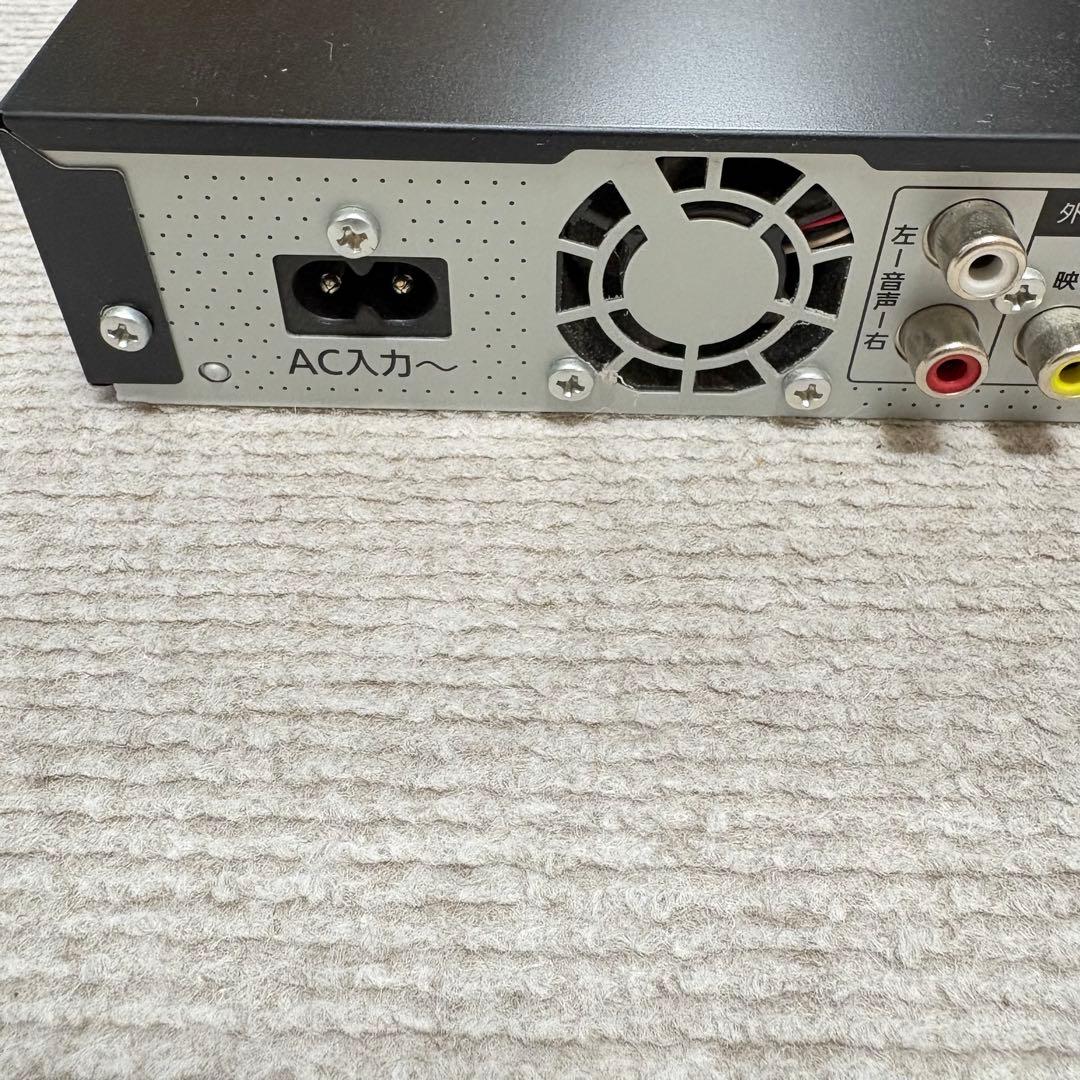 【3連休中値下】PanasonicDIGA 1TB 3チューナーBDレコーダー