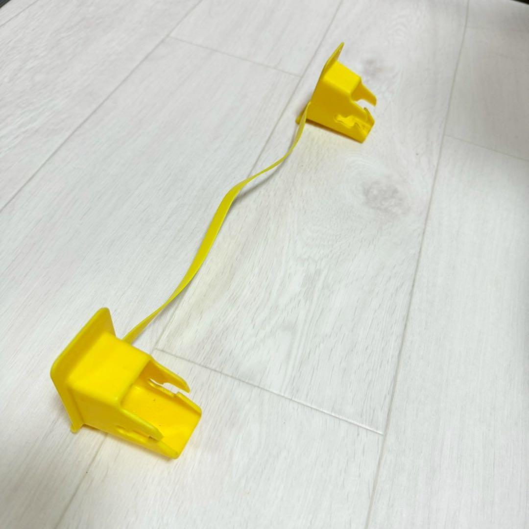 極美品 マムズキャリー ターンレジェFIX チャイルドシート ISOFIX