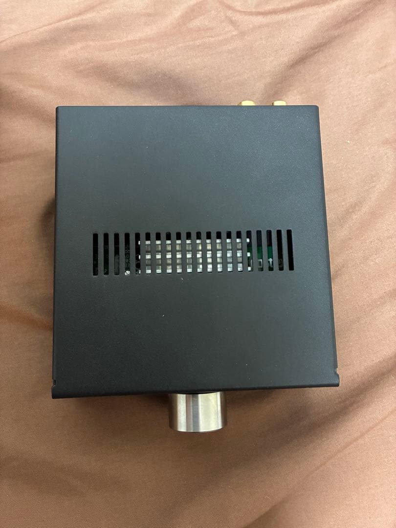 アンプ Fostex AP20d