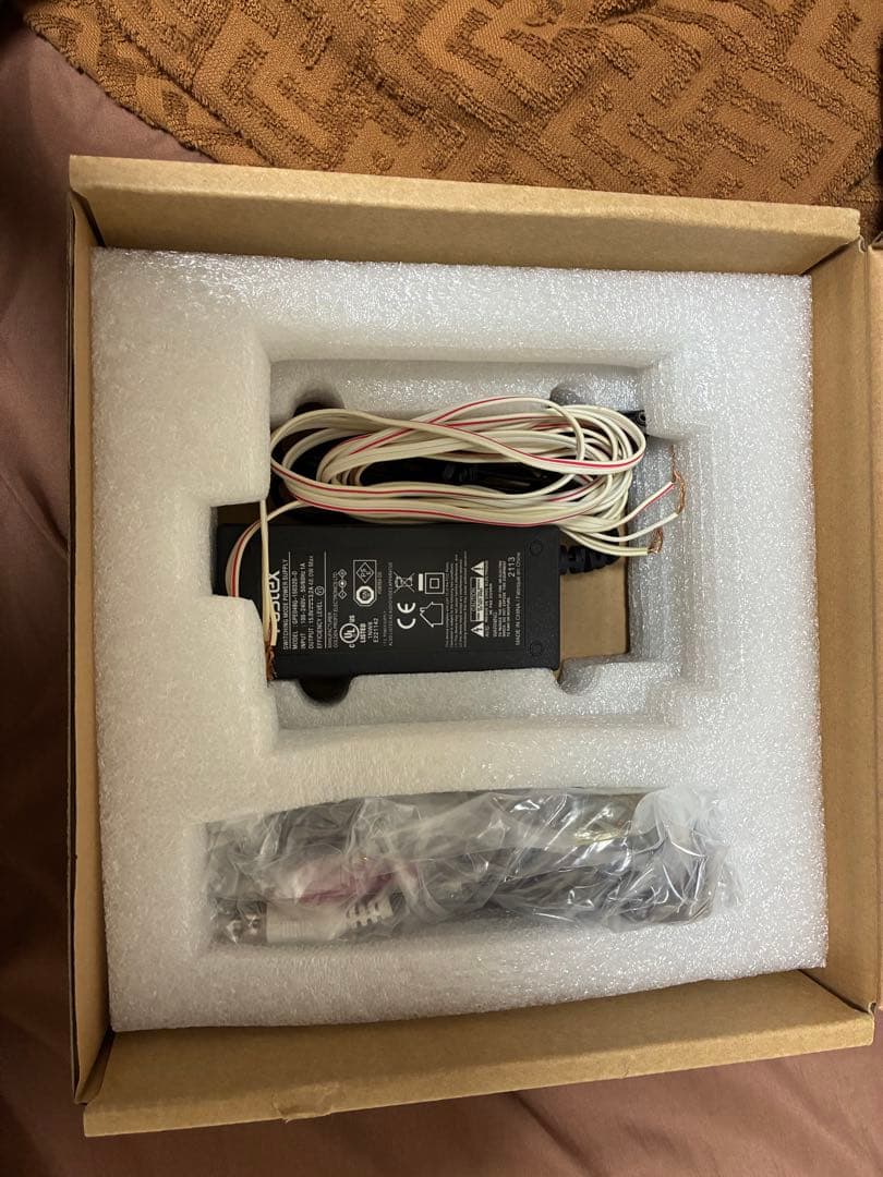 アンプ Fostex AP20d