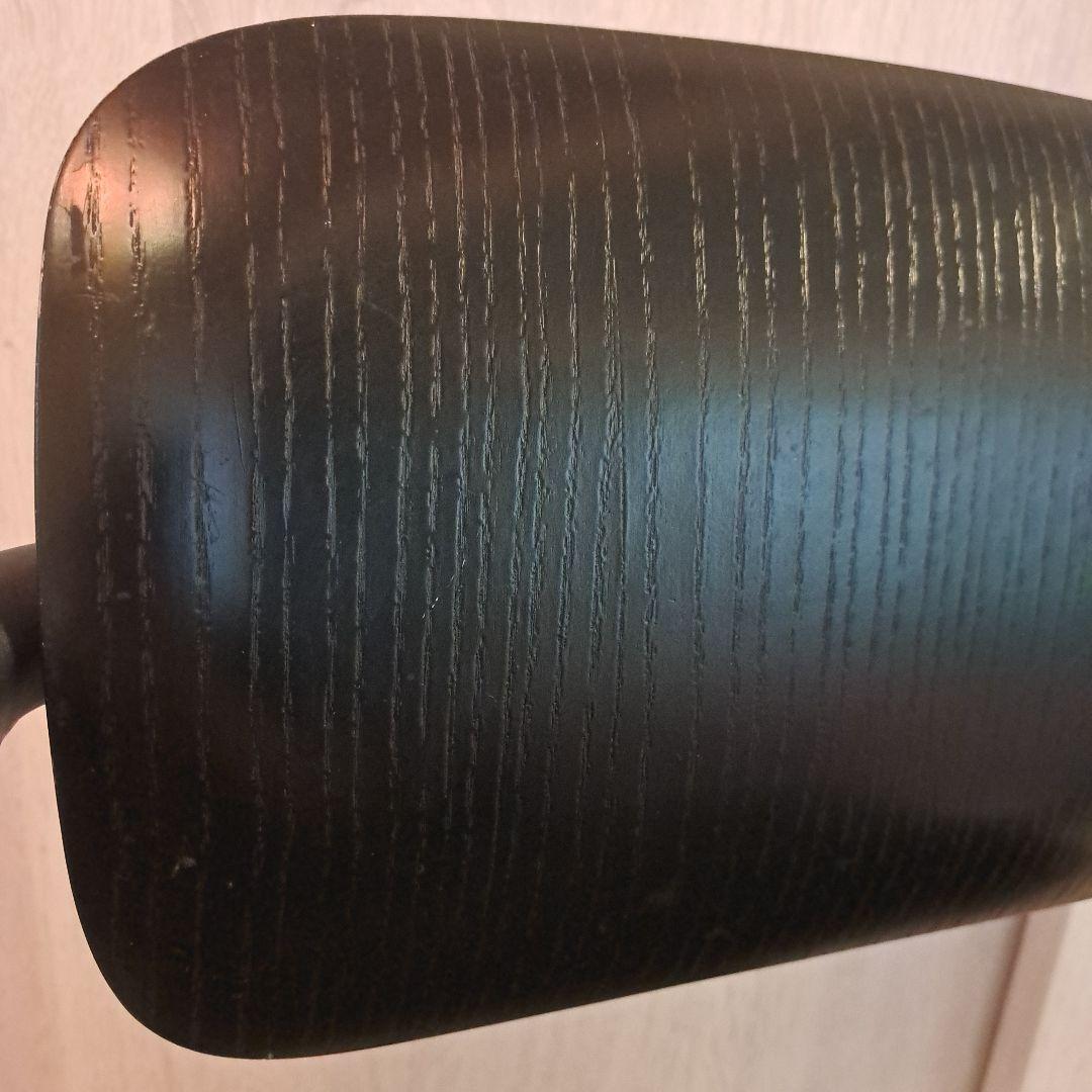 サイベックス　レモチェアウッド　インフィニティブラック