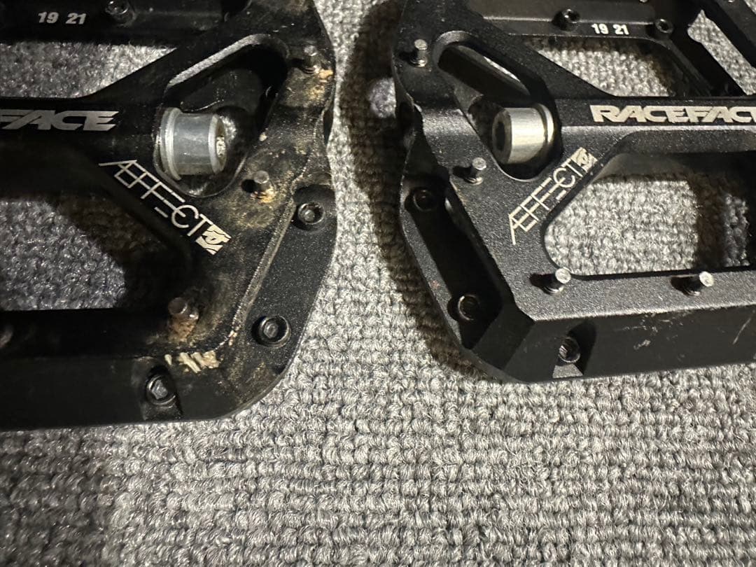 raceface ATLRS レースフェースアトラス クランクセット最終値下げ