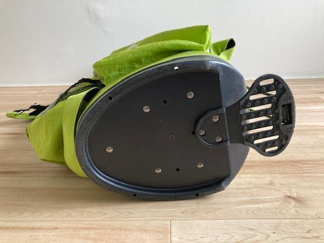 ONOFF★オノフ★9.0型★軽量★スタンド型ゴルフ キャディバック