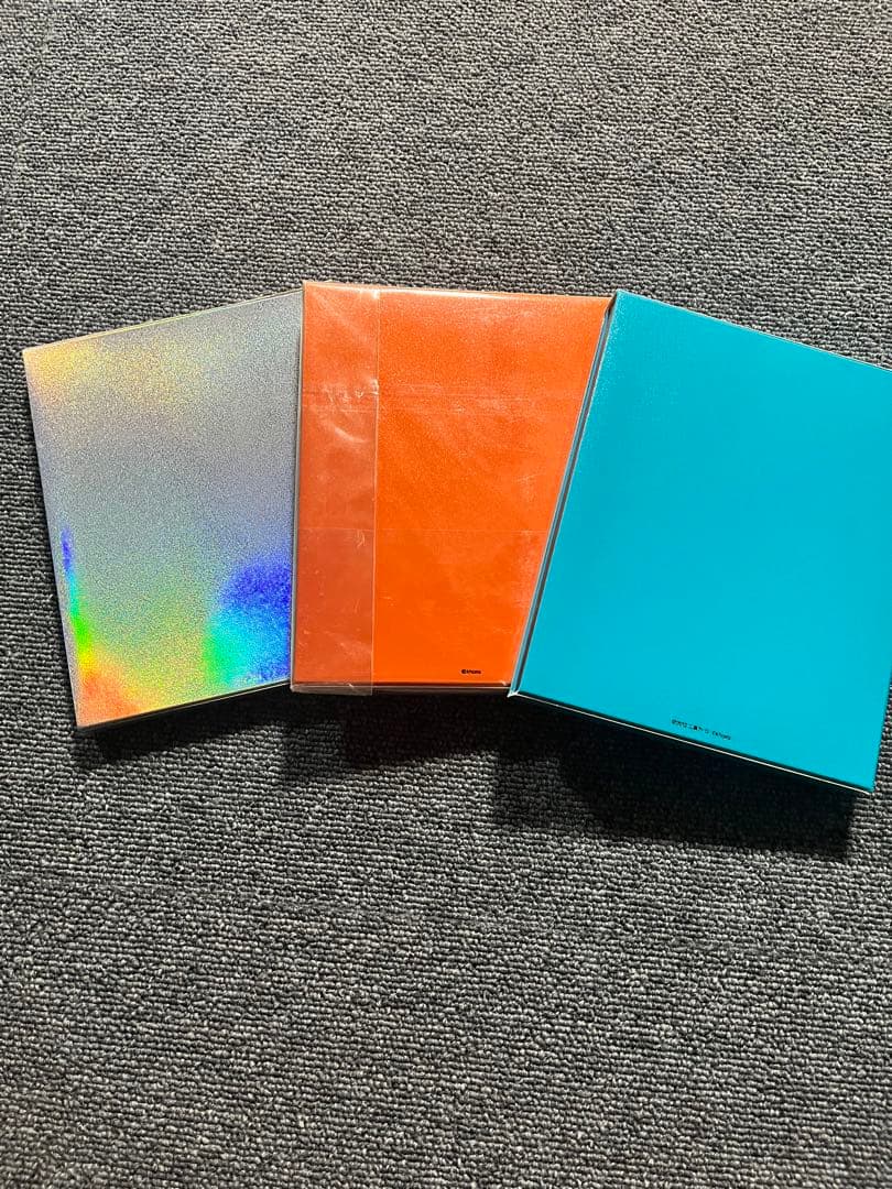 アニメ EVENGELION 111 222 333