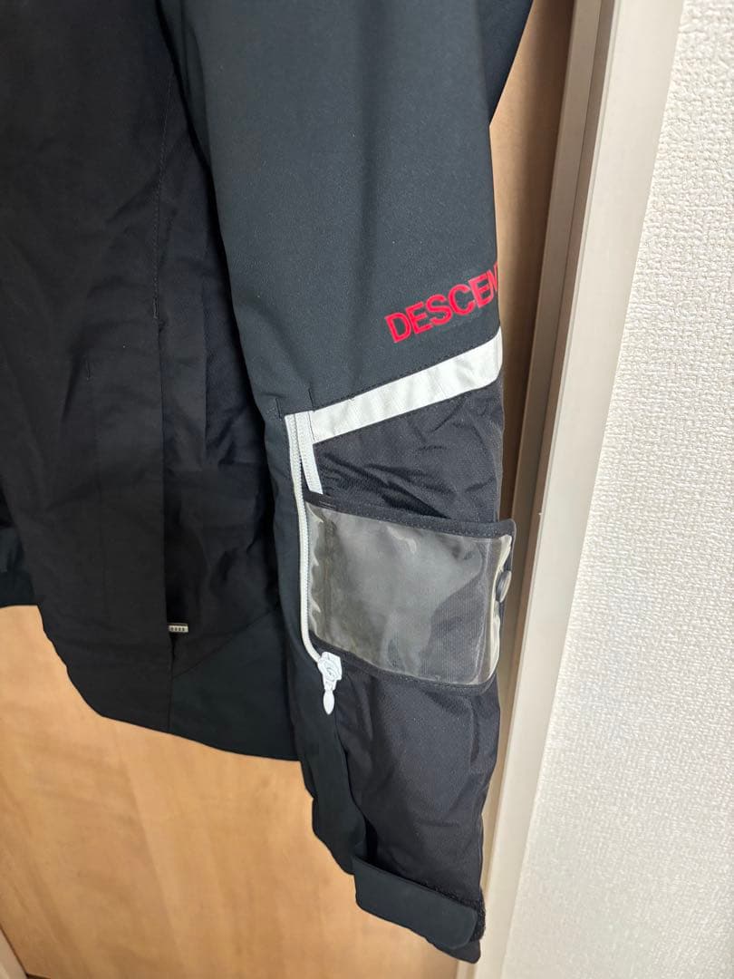 デサント　スキーウェア　メンズ　XXO