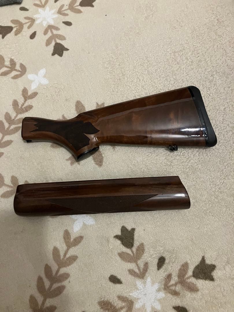 Remington M1100 先台元台セット