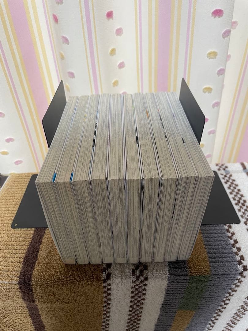 スーパーカブ　１巻〜１１巻　全て初版　帯付き　一部イラストカード付