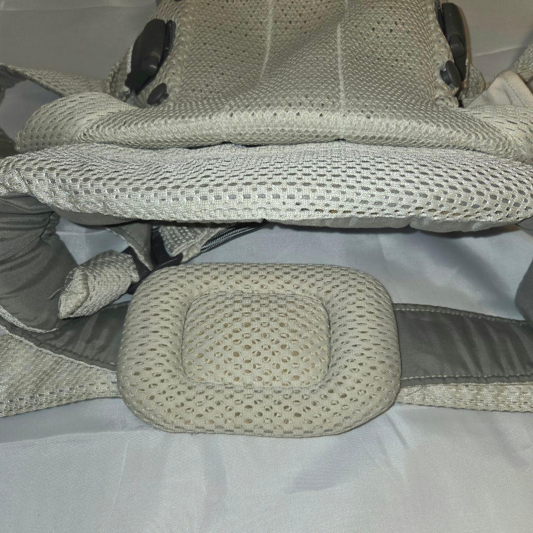【美品】ベビービョルン BabyBjorn ハーモニー Harmony 抱っこ紐