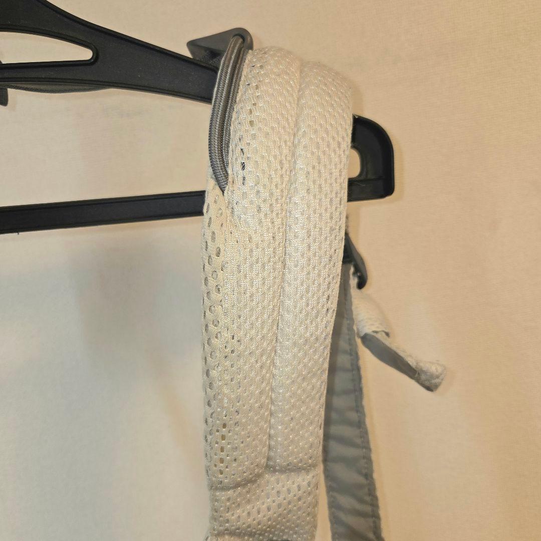 【美品】ベビービョルン BabyBjorn ハーモニー Harmony 抱っこ紐