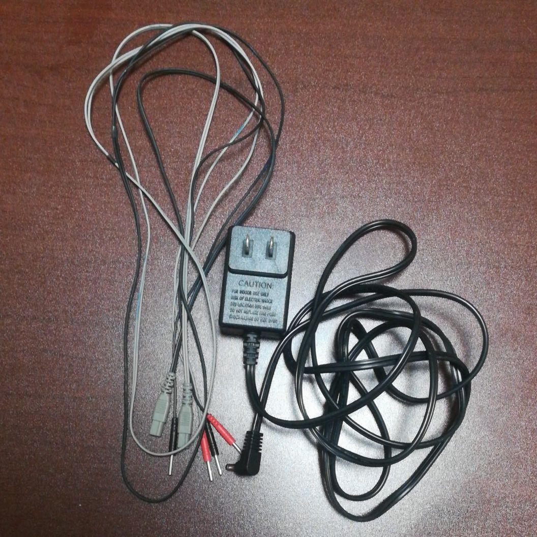 ツインビートⅢターボ（業務用EMSマシン）