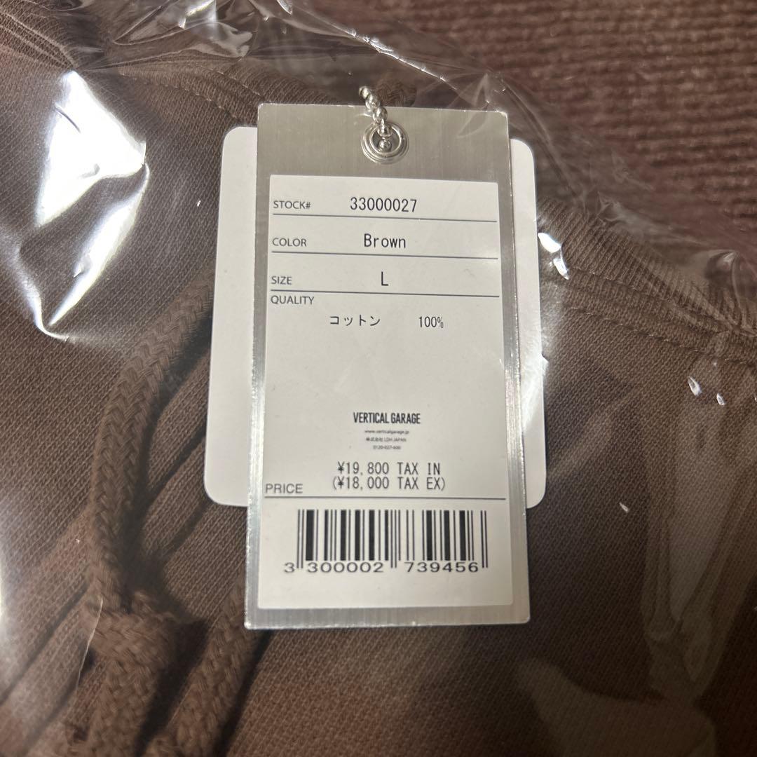 MOMENT OF EVERGREEN ジップフーディー　GENERATIONS