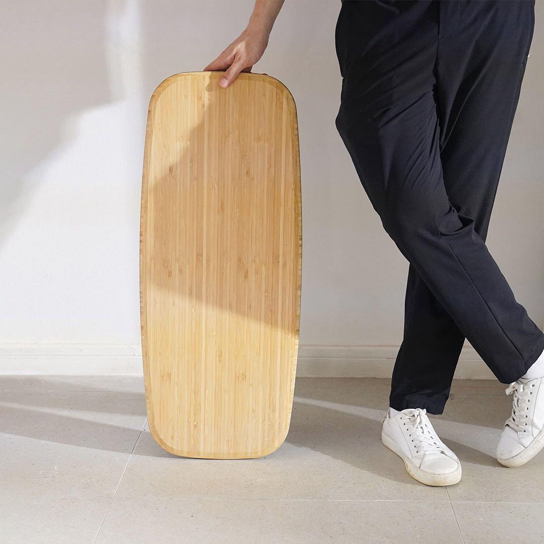 GoFo バランスボード ゆるトレ