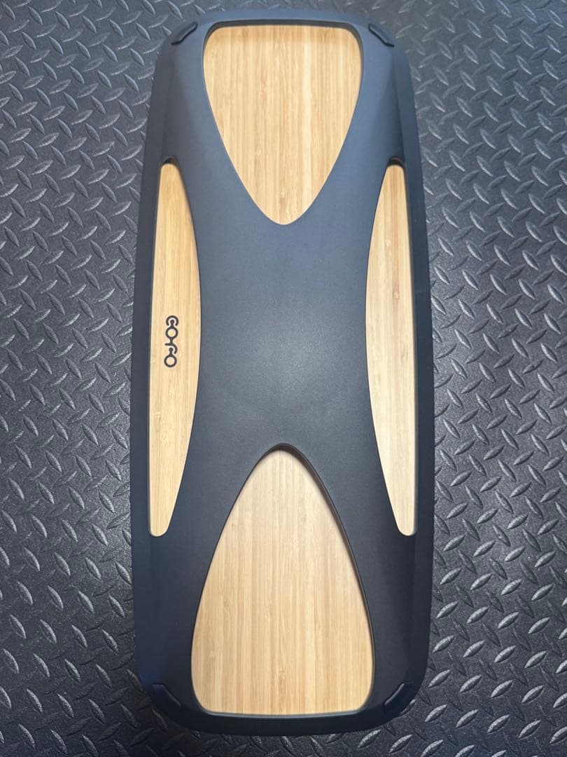 GoFo バランスボード ゆるトレ