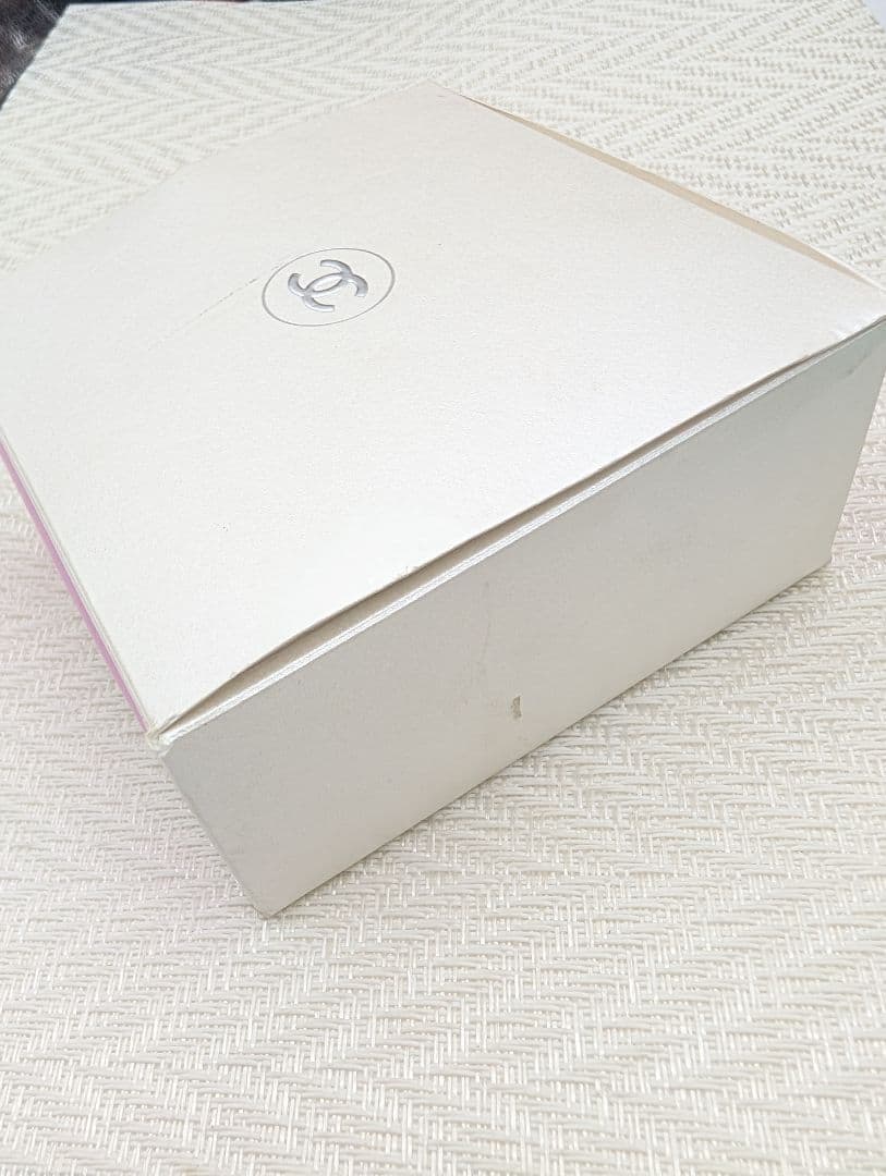 O*ん様 CHANEL チャンス オー タンドゥル ボディクリーム 200g