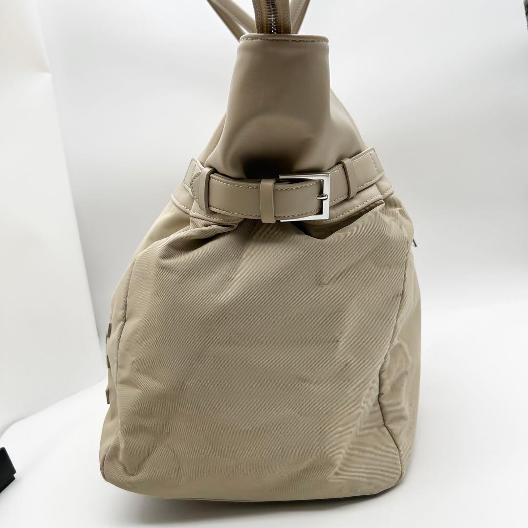 【未使用級】　G/FORE　バックルボストン　ゴルフバッグ　ショルダー　2way