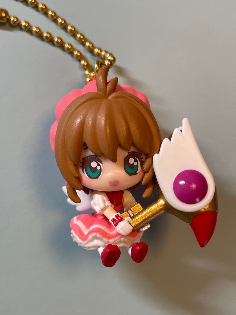 希少‼️カードキャプターさくら**