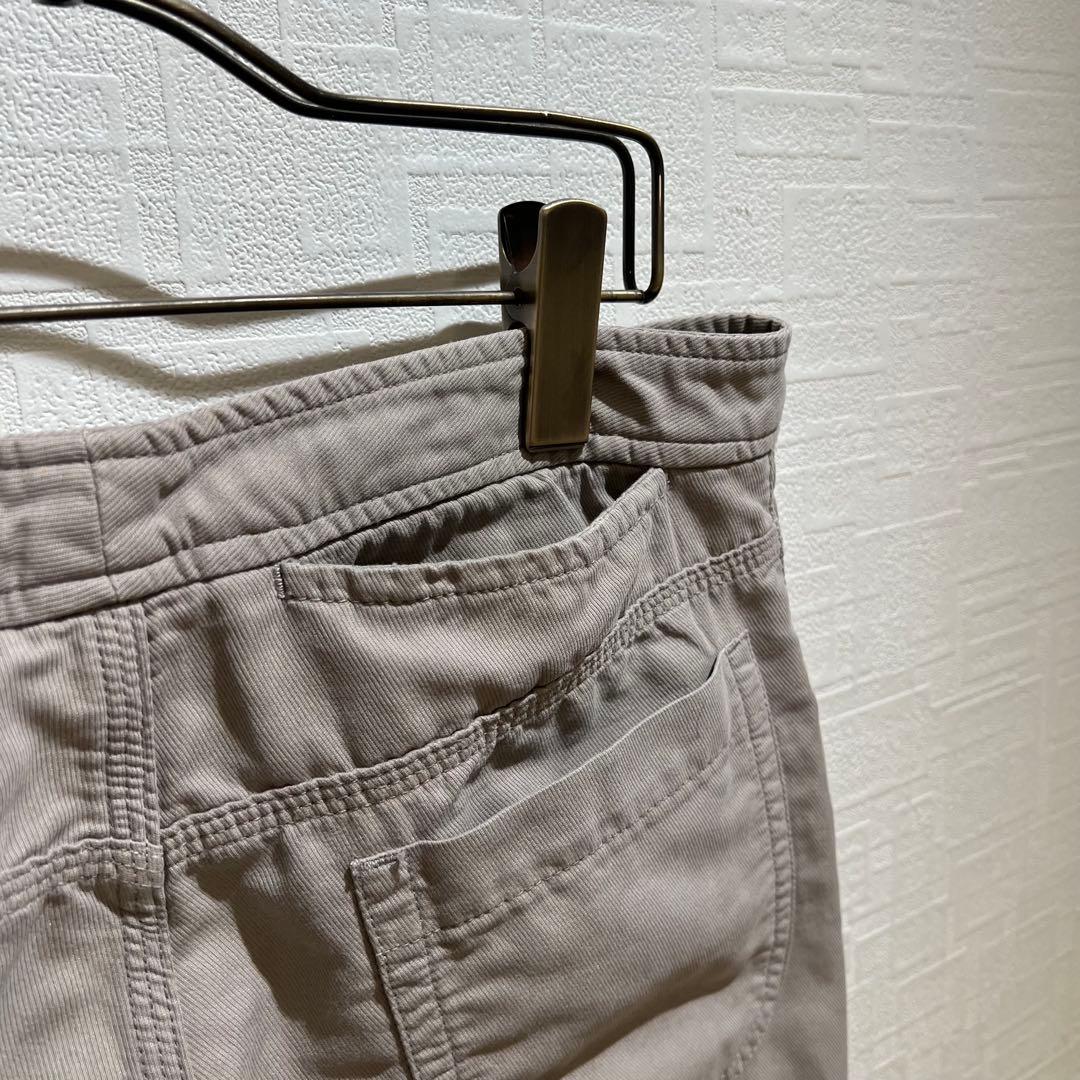 MARTIN MARGIELA 10 05SS アナトミックパンツ