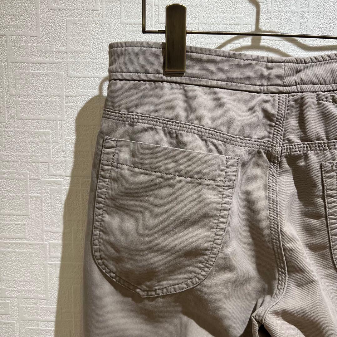 MARTIN MARGIELA 10 05SS アナトミックパンツ