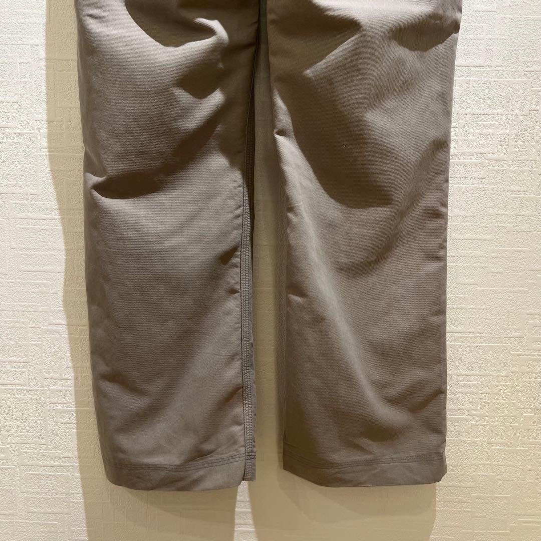 MARTIN MARGIELA 10 05SS アナトミックパンツ