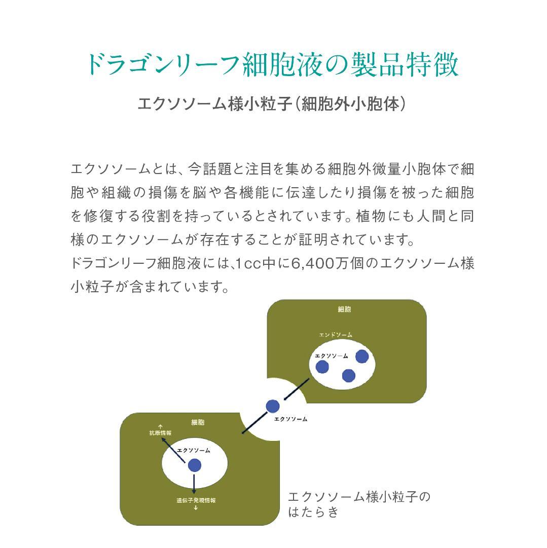 【世界初☆生エクソソーム】EXOTURANオールインワンジェル100ml 2本