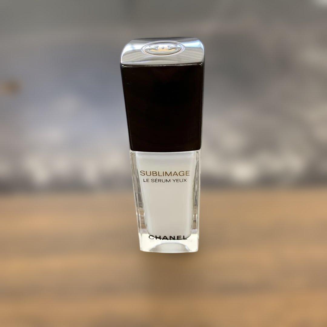 サブリマージュ ル セラム ユー 15ml 目もと用美容液