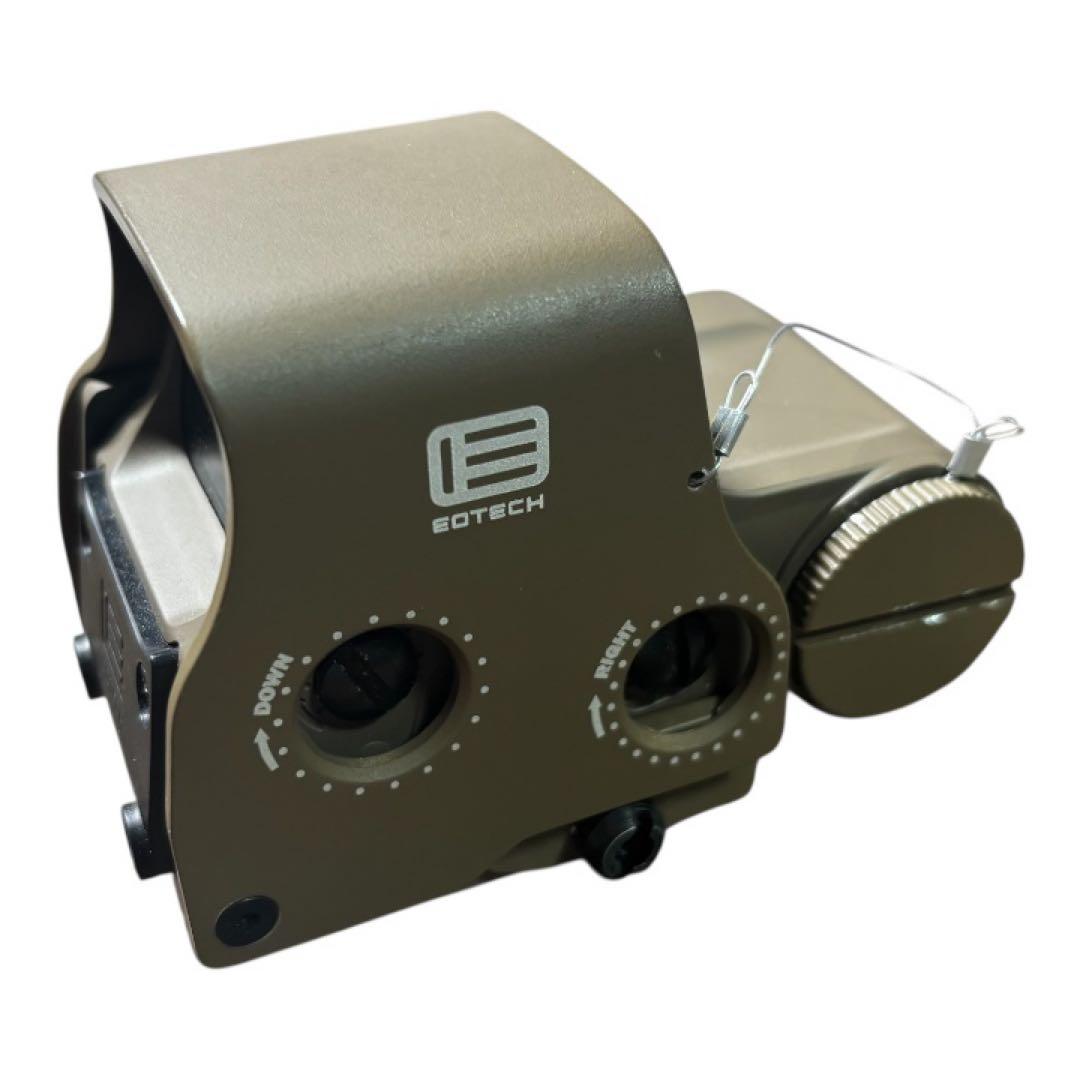 ジ*ン様 【Holy Warrior製】EOTech EXPS3-0 ホロサイト