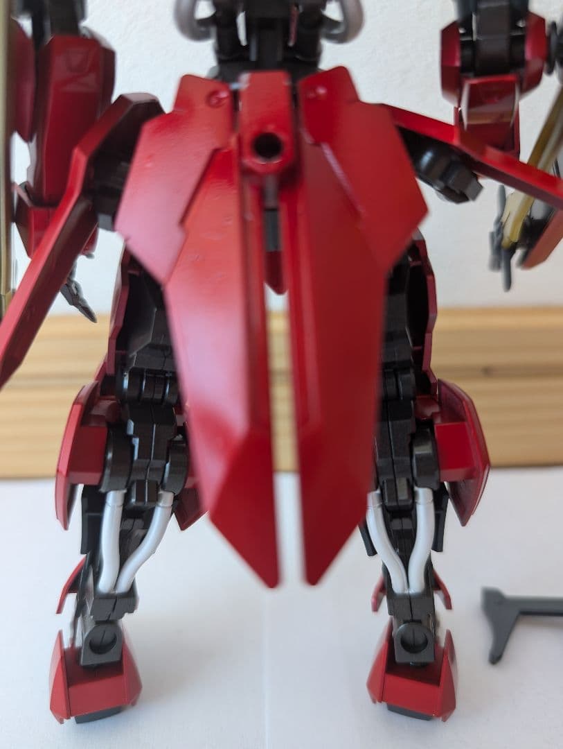 【塗装リペイント完成品】 1/100 グリムゲルデ