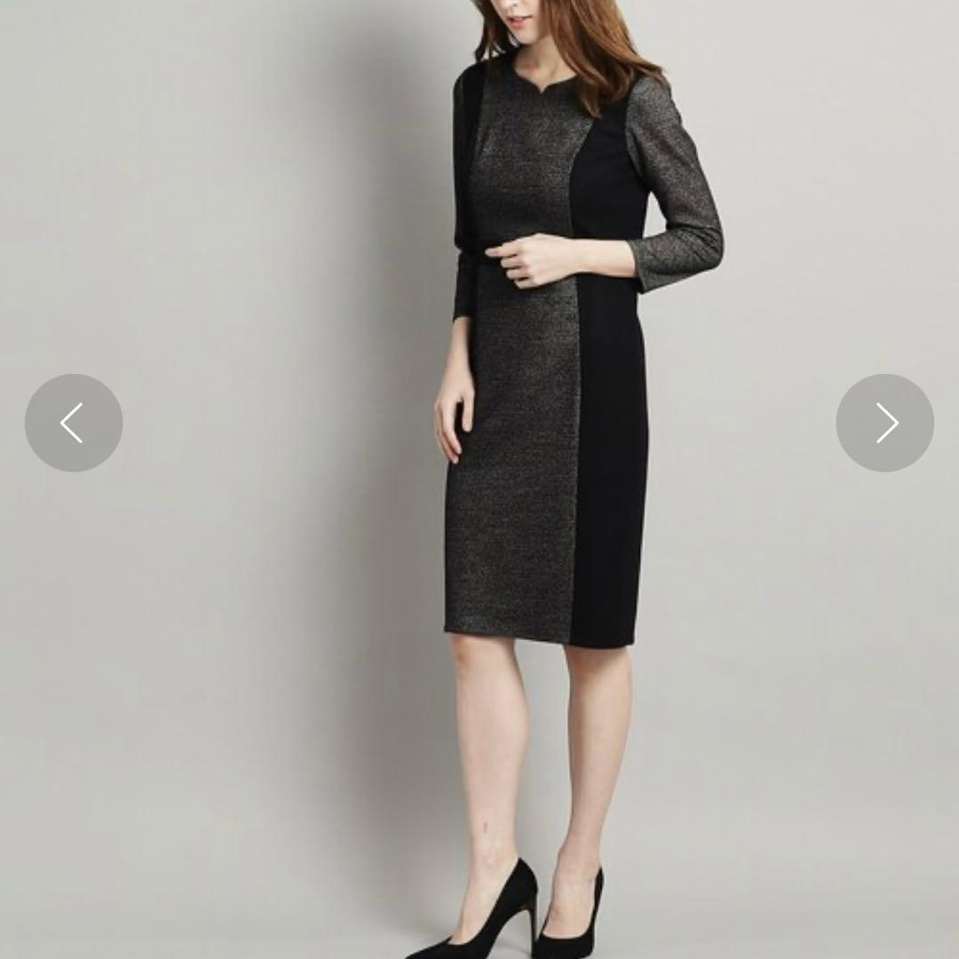 クードシャンス　ワンピース