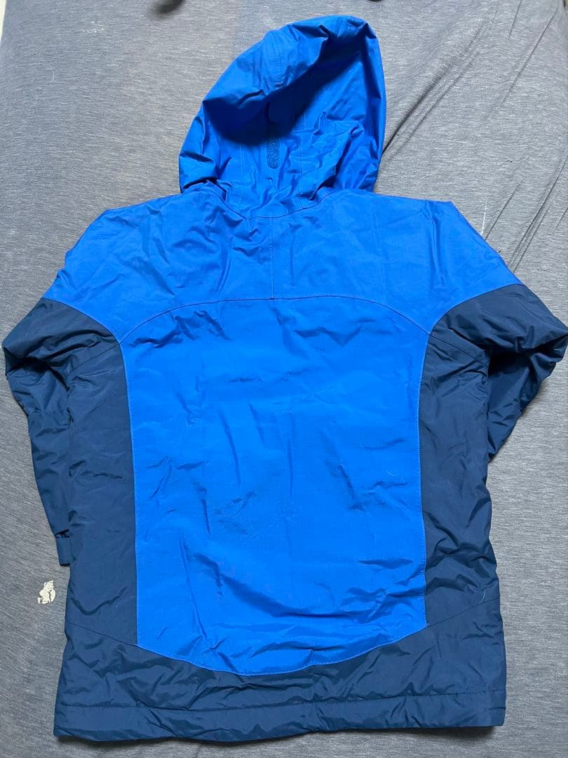 mont-bell スキーウェア 子ども用 130cm