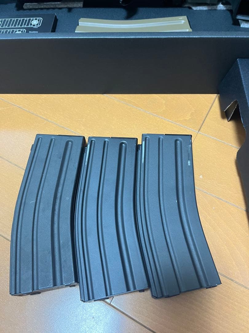 東京マルイ　次世代電動ガン　URG-I カスタム