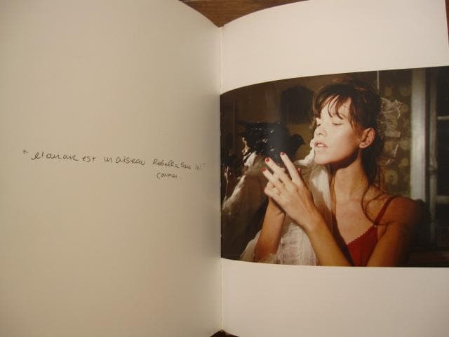 アート・デザイン・音楽 The Birds Didn't Die over the Winter