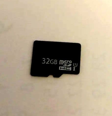 コムテック ZDR-035KT-P ドライブレコーダー