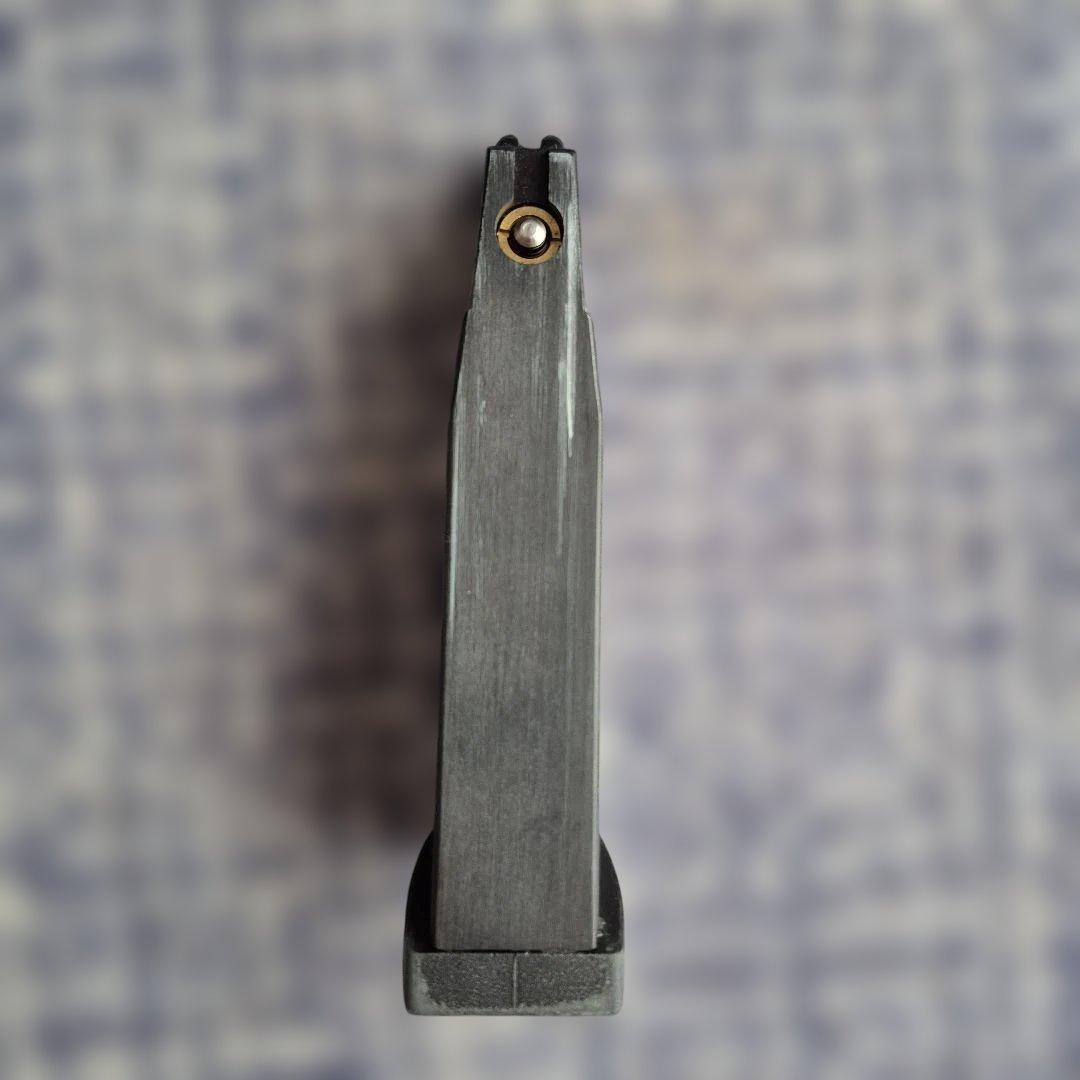 【 東京マルイ】 ソーコム MK23 固定ガスガン SOCOM MK23