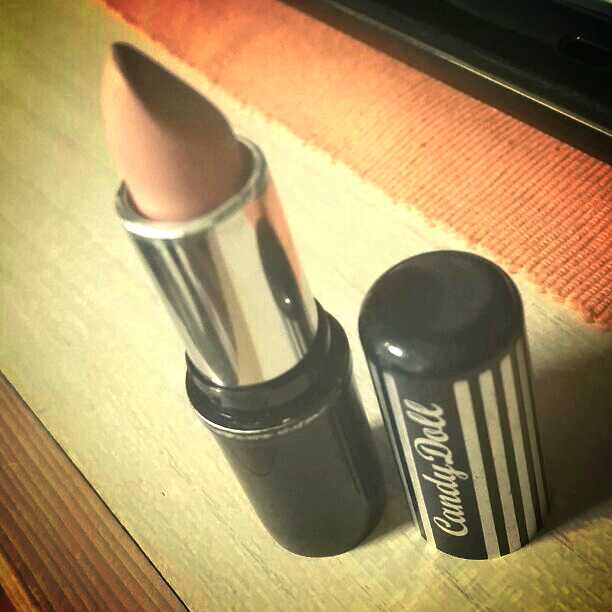 売り切れました！☆CandyDoll リップスティック