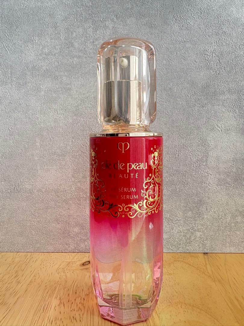 【限定品】クレ・ド・ポーボーテ　ル・セラムⅡ　75ml ラージ