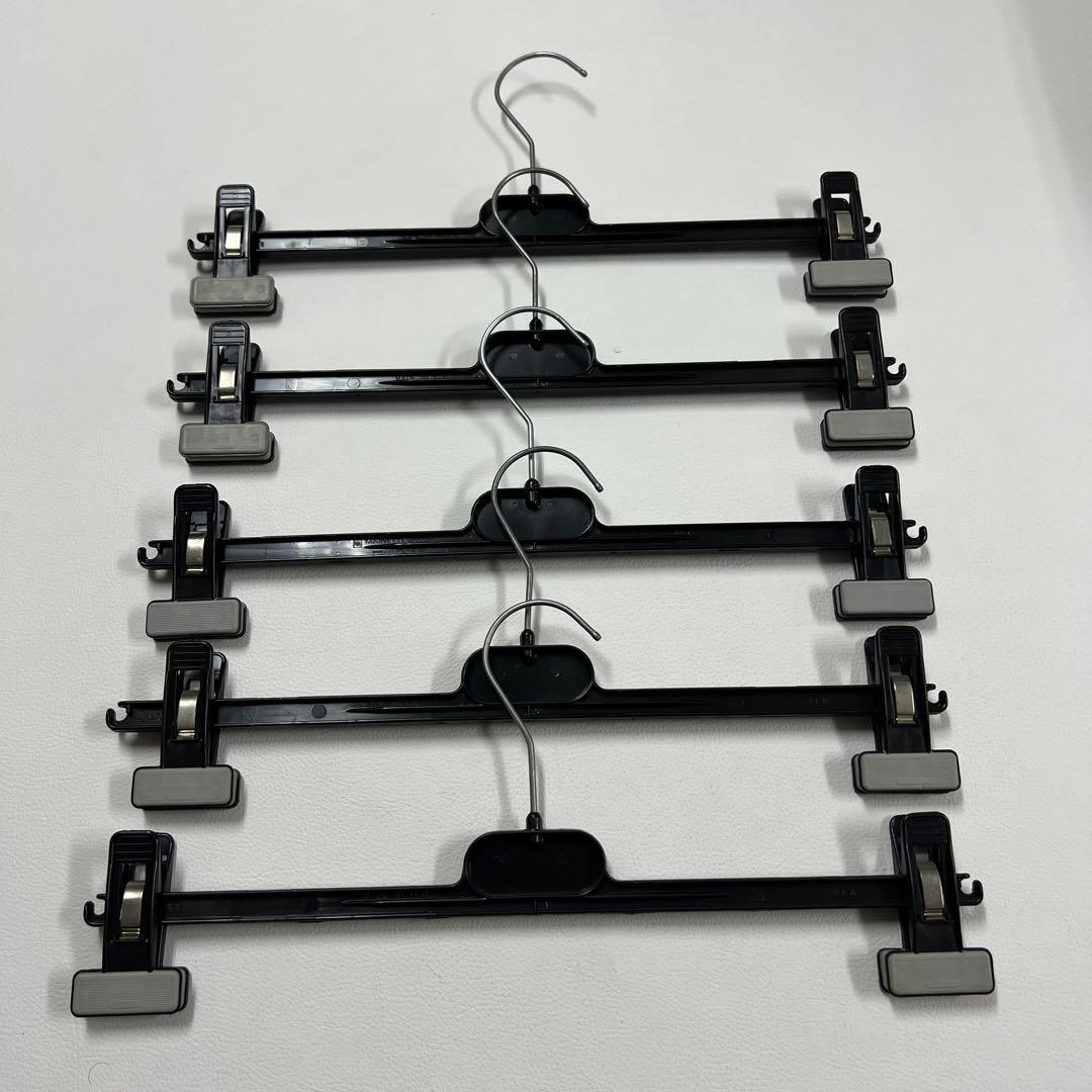 正規品 RAF SIMONS ラフシモンズ 純正ハンガー 5本セット 非売品