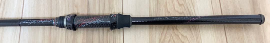 バリバス ワークスリミテッド　ARD-61F-T2RZ (2)