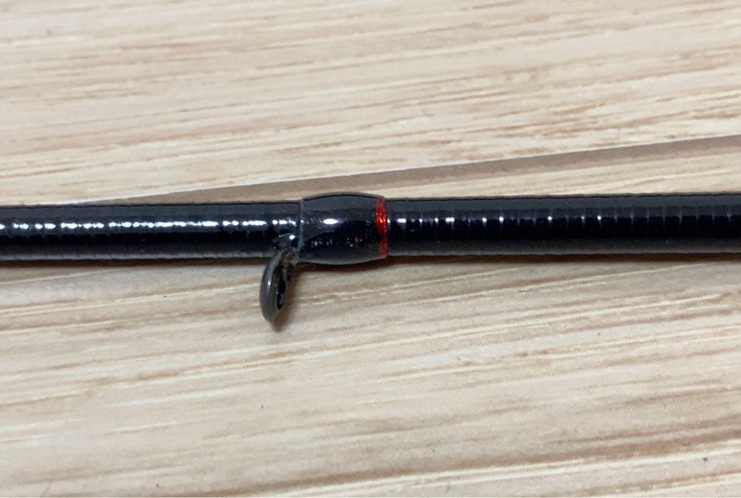 バリバス ワークスリミテッド　ARD-61F-T2RZ (2)