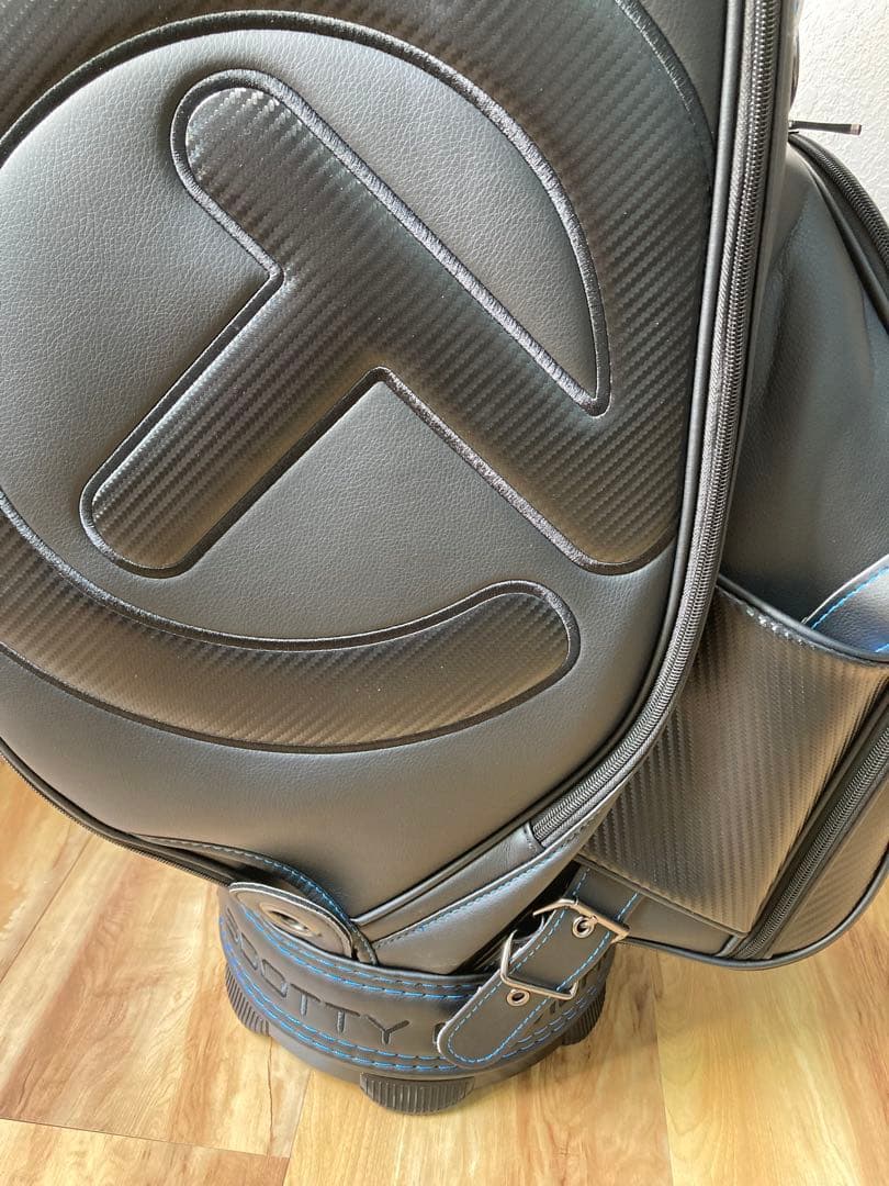 Scotty Cameron ゴルフキャディバッグゴルフバッグ