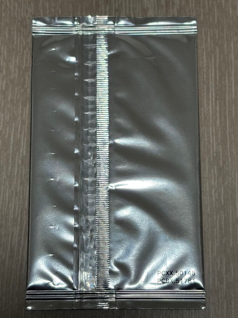 ブラック・マジシャン・ガール 20th Secret 新品未開封