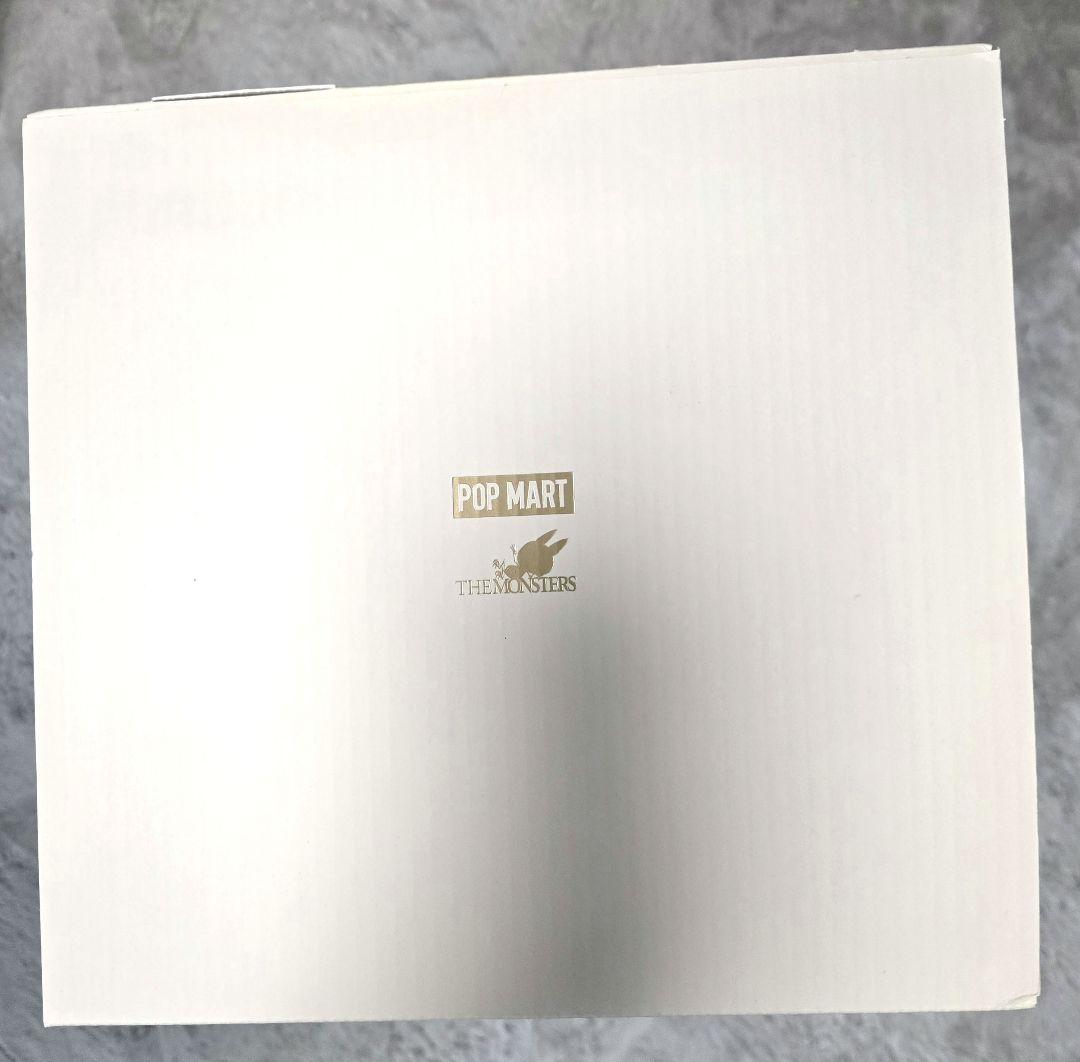 【正規品】ポップマート ZIMOMO ORIGINALl ジモモ