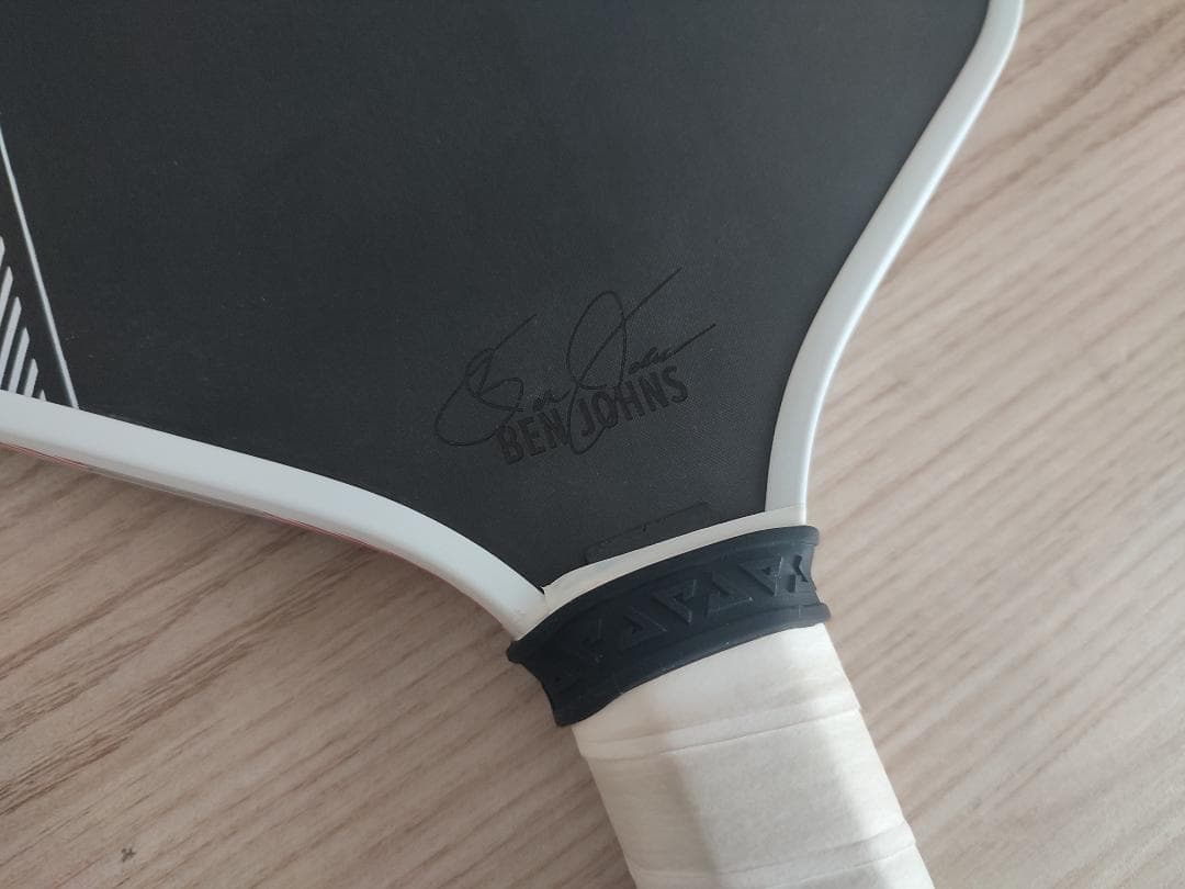 USAPA承認 JOOLA Perseus IV ピックルボール パドル 14