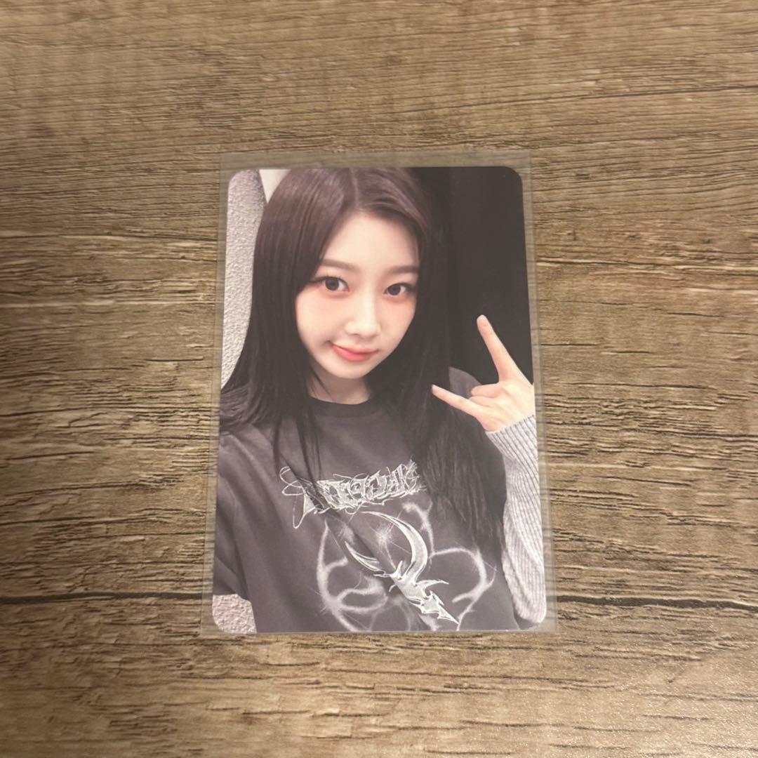 aespa Armageddon ポップアップ　T シャツ　ジゼル